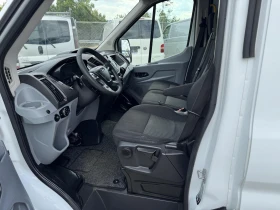 Ford Transit 7местен, KLIMA., снимка 7