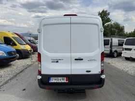 Ford Transit 7местен, KLIMA., снимка 4