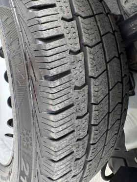 Ford Transit 7местен, KLIMA., снимка 12