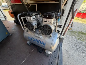 Renault Master Мобилен сервиз за гуми, снимка 16