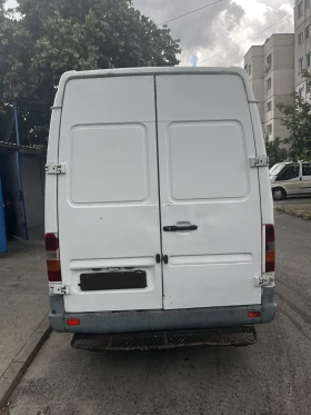 Mercedes-Benz 312, снимка 5