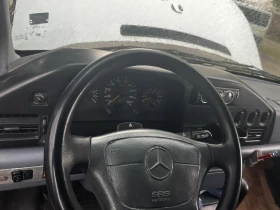 Mercedes-Benz 312, снимка 7