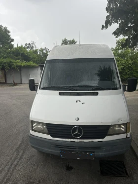 Mercedes-Benz 312, снимка 1