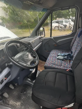 Mercedes-Benz 312, снимка 3