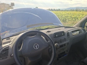Mercedes-Benz Sprinter 211, снимка 3