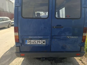 Mercedes-Benz Sprinter 211, снимка 7