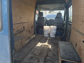 Mercedes-Benz Sprinter 211, снимка 5