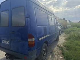 Mercedes-Benz Sprinter 211, снимка 6
