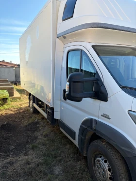 Fiat Ducato Хладилен-бартер-лизинг, снимка 2