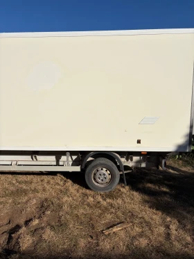 Fiat Ducato Хладилен-бартер-лизинг, снимка 5