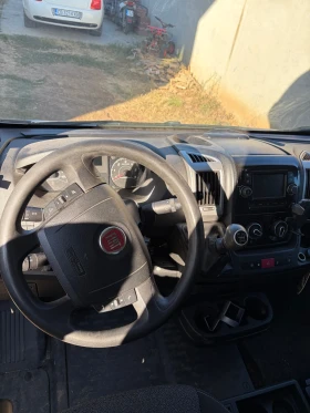 Fiat Ducato Хладилен-бартер-лизинг, снимка 7