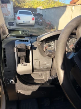 Fiat Ducato Хладилен-бартер-лизинг, снимка 12