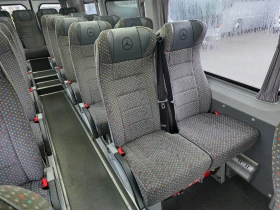 Mercedes-Benz Sprinter  516 , снимка 9