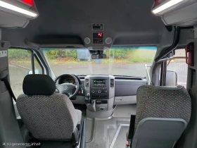 Mercedes-Benz Sprinter  516 , снимка 11