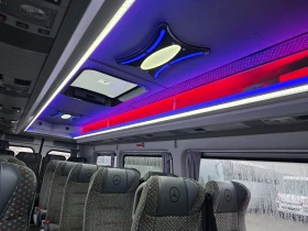 Mercedes-Benz Sprinter  516 , снимка 16