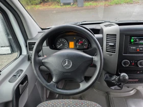 Mercedes-Benz Sprinter  516 , снимка 8
