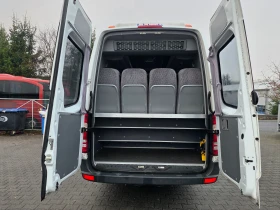 Mercedes-Benz Sprinter  516 , снимка 6