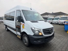 Mercedes-Benz Sprinter  516 , снимка 1