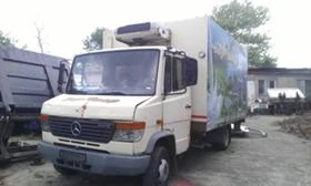  Mercedes-Benz Vario