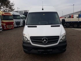 Mercedes-Benz Sprinter 314 MAXI, снимка 11