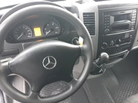 Mercedes-Benz Sprinter 314 MAXI, снимка 15