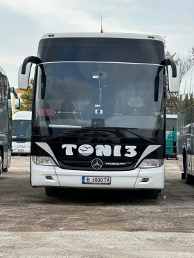 Mercedes-Benz Tourismo, снимка 1 - Бусове и автобуси - 45319416