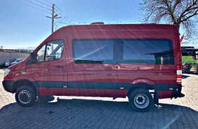 Mercedes-Benz Sprinter 516 !!!4X4!!!!!! | Mobile.bg    8