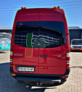 Mercedes-Benz Sprinter 516 !!!4X4!!!!!! | Mobile.bg    5