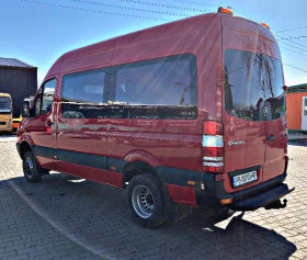 Mercedes-Benz Sprinter 516 !!!4X4!!!!!! | Mobile.bg    6