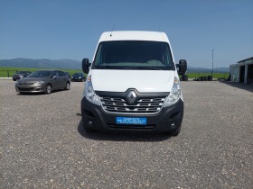 Renault Master 2.3dci.EURO6, снимка 1 - Бусове и автобуси - 45795841