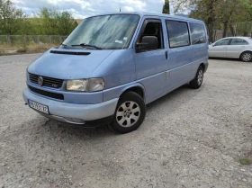 VW Transporter 4, 2.5  | Mobile.bg    3