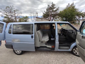 VW Transporter 4, 2.5  | Mobile.bg    14