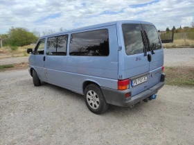 VW Transporter 4, 2.5  | Mobile.bg    6