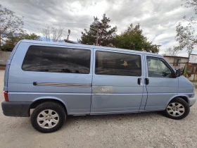 VW Transporter 4, 2.5  | Mobile.bg    8