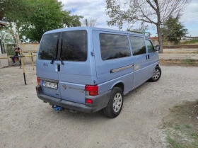 VW Transporter 4, 2.5  | Mobile.bg    5