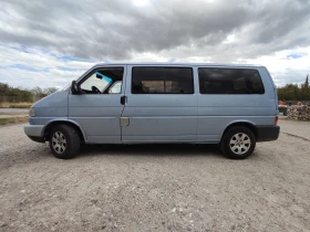 VW Transporter 4, 2.5  | Mobile.bg    4