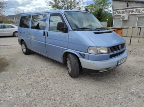 VW Transporter 4, 2.5  | Mobile.bg    1