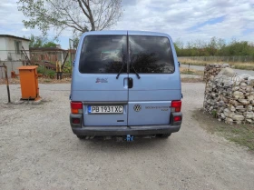 VW Transporter 4, 2.5  | Mobile.bg    7