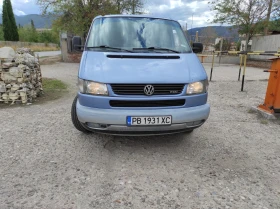 VW Transporter 4, 2.5  | Mobile.bg    2