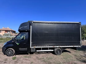 Opel Movano | Mobile.bg    8