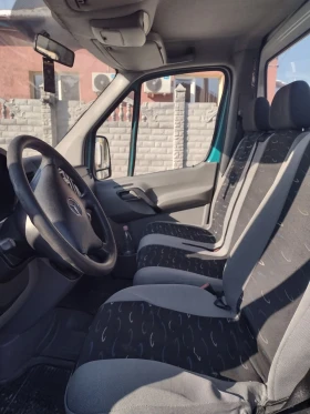 Mercedes-Benz Sprinter 311 2.2cdi, снимка 9