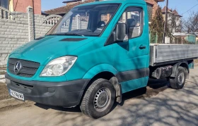 Mercedes-Benz Sprinter 311 2.2cdi, снимка 3