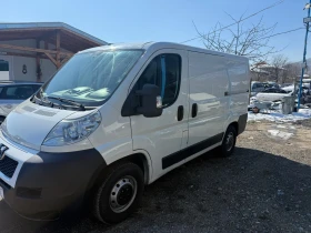 Peugeot Boxer 2.2HDI | Mobile.bg    2