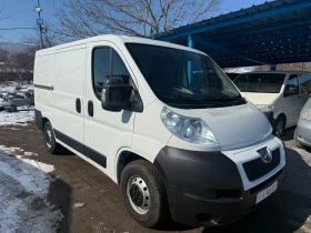 Peugeot Boxer 2.2HDI | Mobile.bg    3