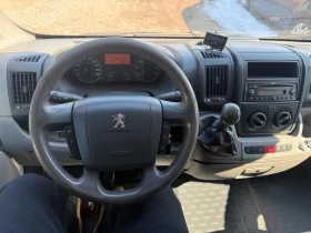 Peugeot Boxer 2.2HDI | Mobile.bg    12