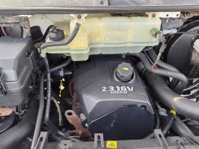 Iveco Daily 35s14 2.3 TDI | Mobile.bg    9