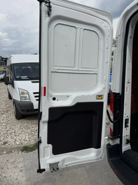 Ford Transit 7, KLIMA. | Mobile.bg    15