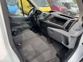 Ford Transit 7, KLIMA. | Mobile.bg    16