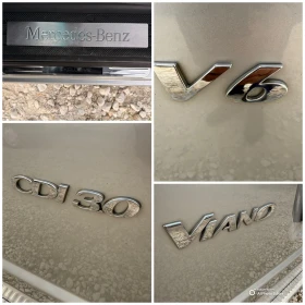 Mercedes-Benz Viano 3.0-V6--6 | Mobile.bg    16