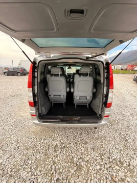 Mercedes-Benz Viano 3.0-V6--6 | Mobile.bg    8